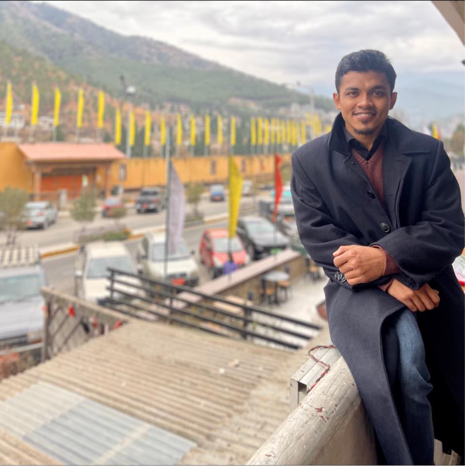 GRE Quant School Student Review